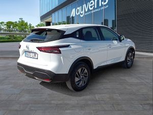 Nissan Qashqai Dig-t 103kw (140cv) Mhev 4x2 Acenta - Foto 5
