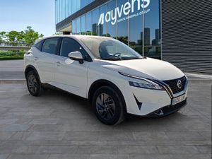 Nissan Qashqai Dig-t 103kw (140cv) Mhev 4x2 Acenta - Foto 4