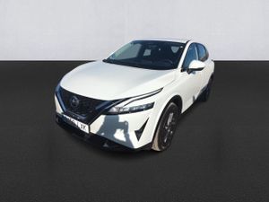 Nissan Qashqai Dig-t 103kw (140cv) Mhev 4x2 Acenta - Foto 2