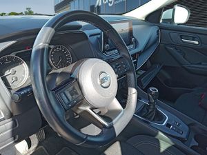 Nissan Qashqai Dig-t 103kw (140cv) Mhev 4x2 Acenta - Foto 8