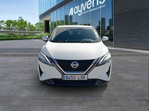 Nissan Qashqai Dig-t 103kw (140cv) Mhev 4x2 Acenta - Foto 3