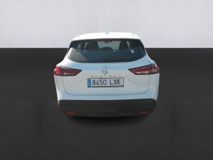 Nissan Qashqai Dig-t 103kw (140cv) Mhev 4x2 Acenta - Foto 6