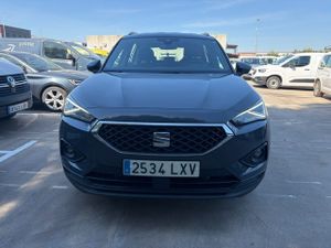 Seat Tarraco 2.0 Tdi 110kw (150cv) S&s Style Go Dsg - Foto 3