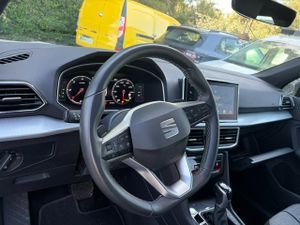 Seat Tarraco 2.0 Tdi 110kw (150cv) S&s Style Go Dsg - Foto 8
