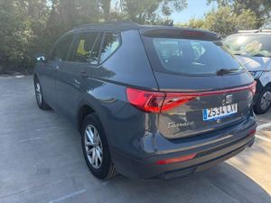 Seat Tarraco 2.0 Tdi 110kw (150cv) S&s Style Go Dsg - Foto 7