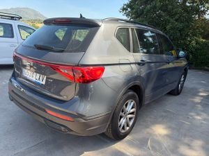 Seat Tarraco 2.0 Tdi 110kw (150cv) S&s Style Go Dsg - Foto 5