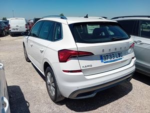 Skoda Kamiq 1.0 Tsi 81kw (110cv) Dsg Ambition - Foto 3