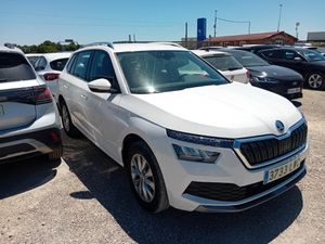 Skoda Kamiq 1.0 Tsi 81kw (110cv) Dsg Ambition - Foto 5