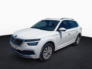 Skoda Kamiq 1.0 Tsi 81kw (110cv) Dsg Ambition - Foto 2
