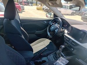 Skoda Kamiq 1.0 Tsi 81kw (110cv) Dsg Ambition - Foto 6