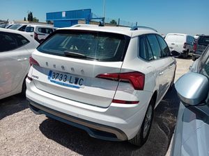 Skoda Kamiq 1.0 Tsi 81kw (110cv) Dsg Ambition - Foto 4