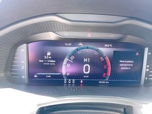 Skoda Kamiq 1.0 Tsi 81kw (110cv) Dsg Ambition - Foto 7