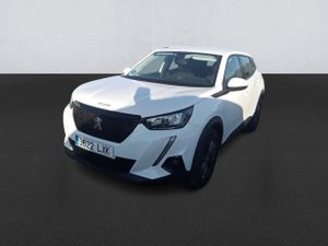 Peugeot 2008 Active Pack Bluehdi 81kw (110cv) - Foto 2