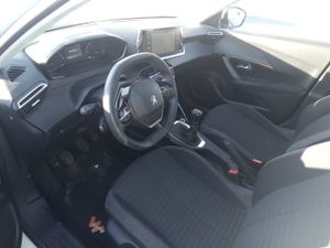 Peugeot 2008 Active Pack Bluehdi 81kw (110cv) - Foto 8
