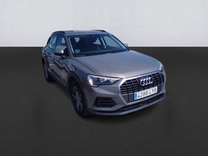 Audi Q3 35 Tdi 110kw (150cv) S Tronic - Foto 4
