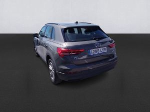 Audi Q3 35 Tdi 110kw (150cv) S Tronic - Foto 7