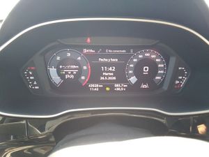 Audi Q3 35 Tdi 110kw (150cv) S Tronic - Foto 9