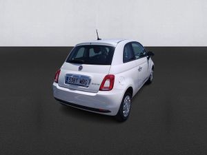 Fiat 500 Cult 1.0 Hybrid 51kw (70 Cv) - Foto 5
