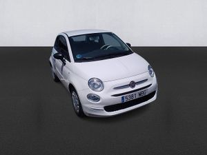 Fiat 500 Cult 1.0 Hybrid 51kw (70 Cv) - Foto 4