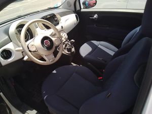 Fiat 500 Cult 1.0 Hybrid 51kw (70 Cv) - Foto 8