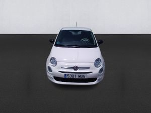 Fiat 500 Cult 1.0 Hybrid 51kw (70 Cv) - Foto 3