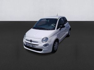 Fiat 500 Cult 1.0 Hybrid 51kw (70 Cv) - Foto 2
