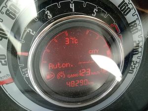 Fiat 500 Cult 1.0 Hybrid 51kw (70 Cv) - Foto 9
