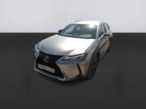 Lexus Ux 2.0 250h Business - Foto 2
