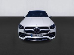 Mercedes Gle Coupe 350 De 4matic (híbrido Enchufable) - Foto 3