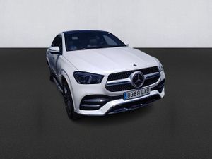 Mercedes Gle Coupe 350 De 4matic (híbrido Enchufable) - Foto 4
