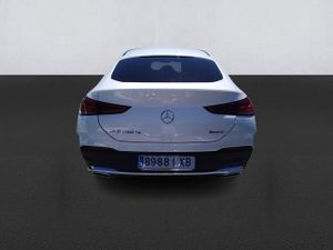 Mercedes Gle Coupe 350 De 4matic (híbrido Enchufable) - Foto 6