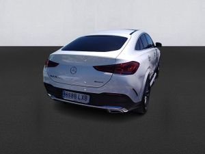 Mercedes Gle Coupe 350 De 4matic (híbrido Enchufable) - Foto 5
