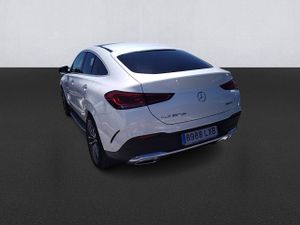 Mercedes Gle Coupe 350 De 4matic (híbrido Enchufable) - Foto 7