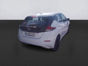 Nissan Leaf 62kwh E+ Acenta - Foto 5