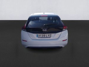 Nissan Leaf 62kwh E+ Acenta - Foto 6