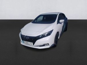 Nissan Leaf 62kwh E+ Acenta - Foto 2