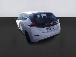 Nissan Leaf 62kwh E+ Acenta - Foto 7