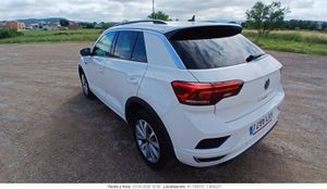 Volkswagen T-roc (o) Advance R-line 1.0 Tsi 81kw (110cv) - Foto 3