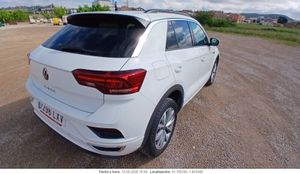 Volkswagen T-roc (o) Advance R-line 1.0 Tsi 81kw (110cv) - Foto 4