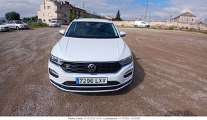 Volkswagen T-roc (o) Advance R-line 1.0 Tsi 81kw (110cv) - Foto 6