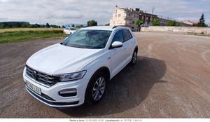 Volkswagen T-roc (o) Advance R-line 1.0 Tsi 81kw (110cv) - Foto 2