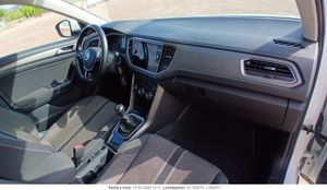 Volkswagen T-roc (o) Advance R-line 1.0 Tsi 81kw (110cv) - Foto 8