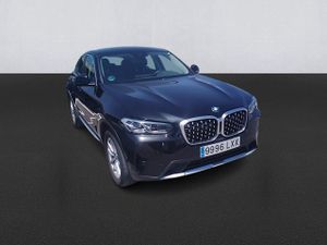 Bmw X4 Xdrive20d Xline - Foto 4