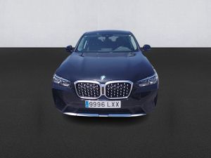 Bmw X4 Xdrive20d Xline - Foto 3