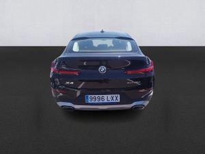 Bmw X4 Xdrive20d Xline - Foto 6