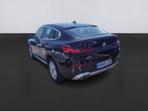 Bmw X4 Xdrive20d Xline - Foto 7