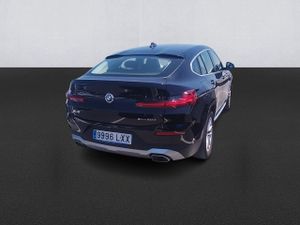 Bmw X4 Xdrive20d Xline - Foto 5