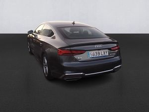 Audi A5 S Line 40 Tfsi 150kw S Tronic Sportback - Foto 7