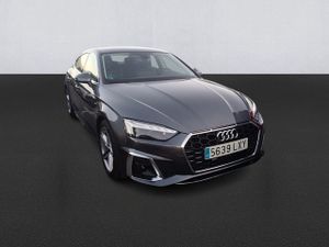 Audi A5 S Line 40 Tfsi 150kw S Tronic Sportback - Foto 4