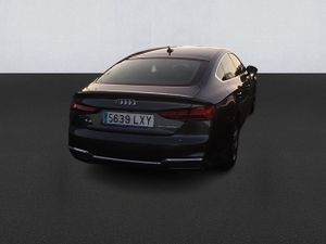 Audi A5 S Line 40 Tfsi 150kw S Tronic Sportback - Foto 5